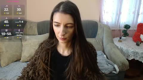 Enna Kim online show from January 10, 12:29 pm