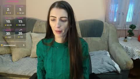 Enna Kim online show from January 15, 2:43 pm