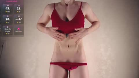 Ginger online show from January 15, 7:39 pm