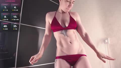 Ginger online show from February 16, 12:34 pm