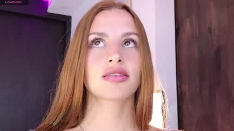 Valery online show from February 19, 12:14 am