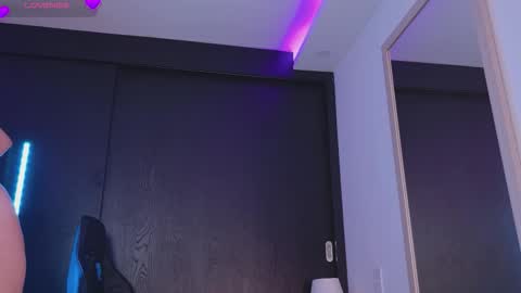 Valery online show from October 19, 12:22 am