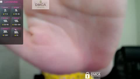 Snapshot of your_dream_04 chatting on February 20, 1:51 pm Erica online show from February 20, 1:51 pm