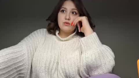 Snapshot of your_dream_04 chatting on February 28, 10:41 am Erica online show from February 28, 10:41 am