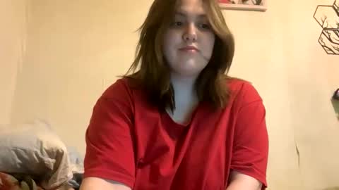 Snapshot of your_dream_04 chatting on March 7, 4:33 pm Erica online show from March 7, 4:33 pm