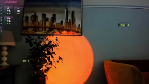 Snapshot of your_dream_alice chatting on February 16, 7:05 pm Alice online show from February 16, 7:05 pm