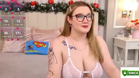 Nancy online show from March 14, 1:05 pm