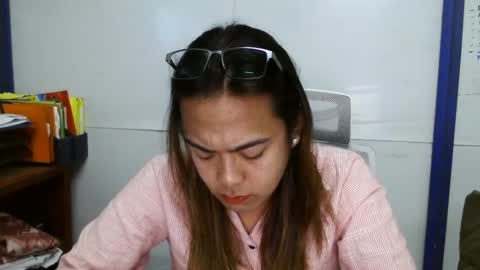 your_dreamgirlxxx69 online show from February 27, 12:43 am
