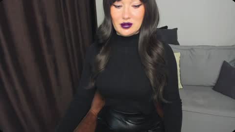 Snapshot of your_eclipse chatting on January 30, 3:08 pm Goddess Alana online show from January 30, 3:08 pm