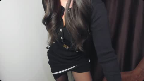 Snapshot of your_eclipse chatting on February 2, 6:15 am Goddess Alana online show from February 2, 6:15 am