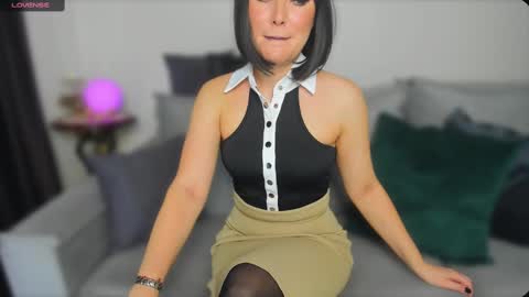 Snapshot of your_eclipse chatting on March 1, 1:18 pm Goddess Alana online show from March 1, 1:18 pm