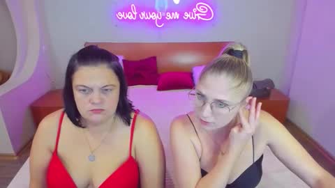Your Ecstasy online show from October 9, 10:24 am