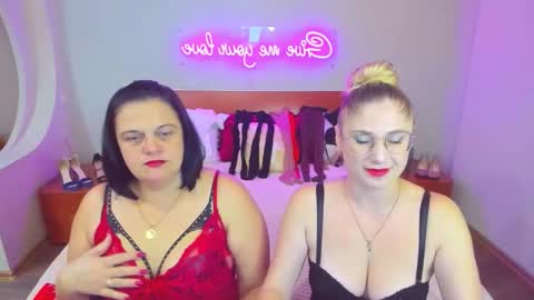 Your Ecstasy online show from October 12, 7:40 am