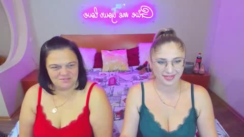 Your Ecstasy online show from October 15, 10:48 am