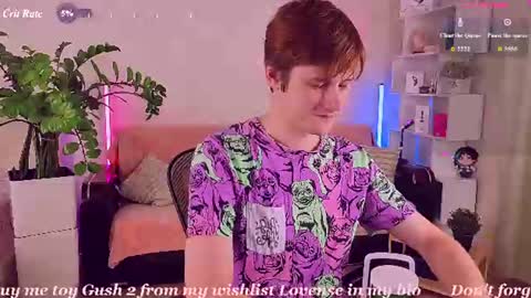 Alex online show from July 21, 12:02 am