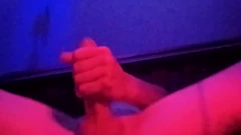 Fucktoy online show from May 16, 10:36 am