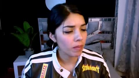 Snapshot of your_girl_of_dreams chatting on September 27, 3:11 am Natt online show from September 27, 3:11 am