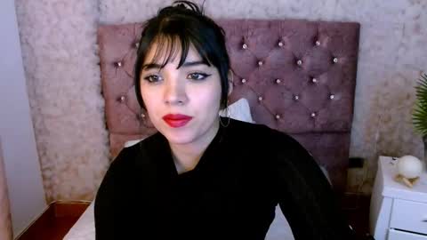 Snapshot of your_girl_of_dreams chatting on October 16, 9:49 pm Natt online show from October 16, 9:49 pm