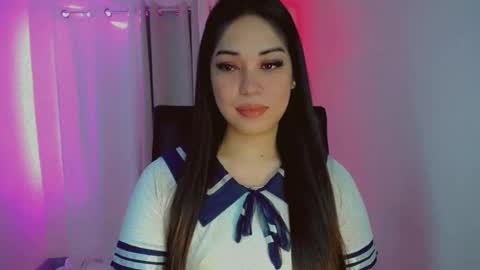  GWEN  online show from December 3, 2:03 am