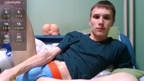 Mark online show from January 11, 5:51 pm