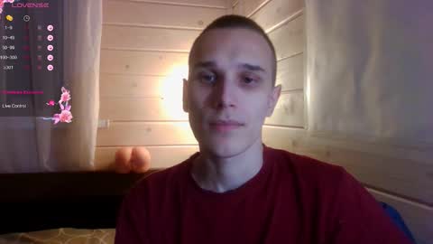 Mark online show from March 8, 6:44 pm