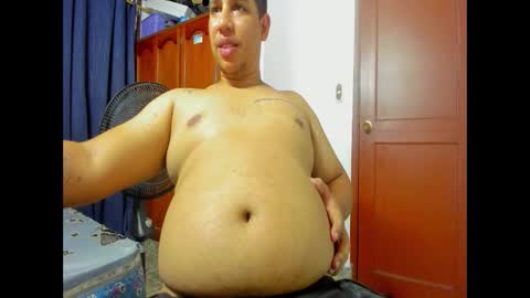 David online show from February 15, 8:27 pm