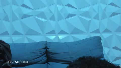 your_juice_ocktail online show from February 20, 6:26 am