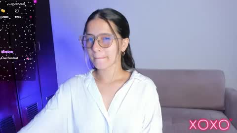 Lila  online show from April 15, 10:11 am