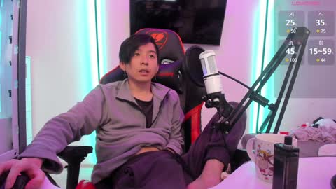 Snapshot of your_little_twink chatting on December 19, 1:29 pm Han online show from December 19, 1:29 pm