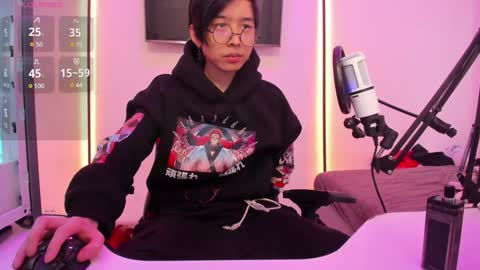 Snapshot of your_little_twink chatting on January 11, 10:19 am Han online show from January 11, 10:19 am