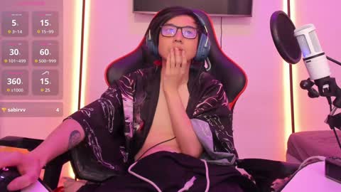 Snapshot of your_little_twink chatting on January 16, 11:48 am Han online show from January 16, 11:48 am