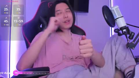 Snapshot of your_little_twink chatting on September 13, 10:53 pm Han online show from September 13, 10:53 pm