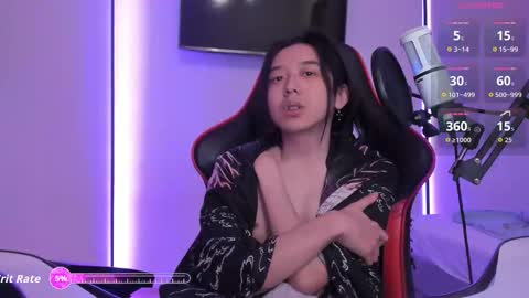 Snapshot of your_little_twink chatting on September 19, 12:12 am Han online show from September 19, 12:12 am