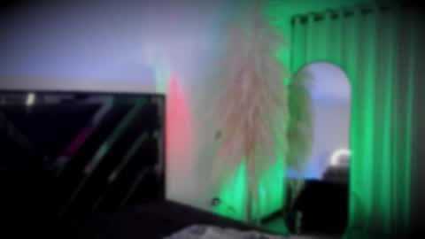 Cami independent model online show from January 7, 6:16 am