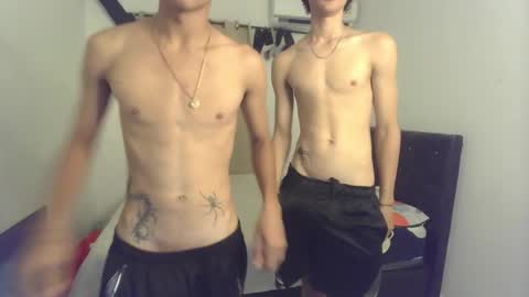 Snapshot of your_master7 chatting on February 3, 3:04 am your_master7 online show from February 3, 3:04 am