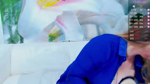 Snapshot of your_milf_lilly chatting on November 29, 6:49 am Lilly online show from November 29, 6:49 am