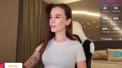 Jessica Loyd online show from January 15, 2:38 am