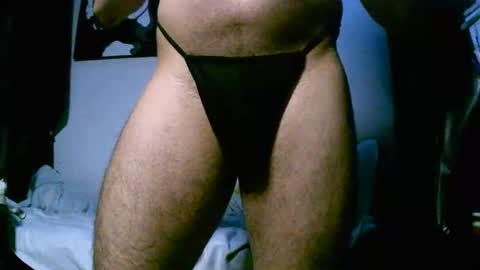 Snapshot of your_mr_devil chatting on January 13, 1:13 am Devil online show from January 13, 1:13 am