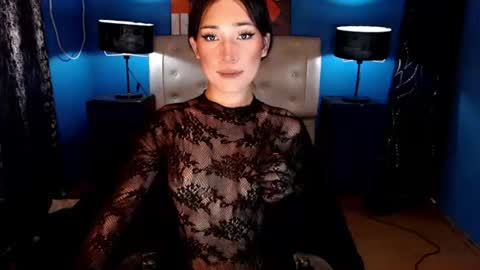 your_naughty_cumslut69 online show from July 27, 4:08 am