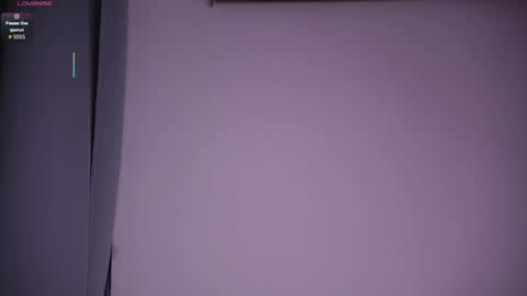SASKYA VALERIA online show from September 23, 10:24 pm