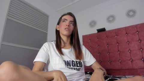 Salome online show from January 11, 11:13 pm