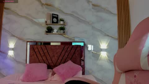 Salome online show from April 4, 6:38 pm