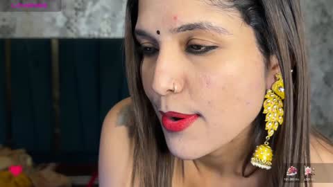 Snapshot of your_priya_77 chatting on January 16, 1:58 pm sonam online show from January 16, 1:58 pm
