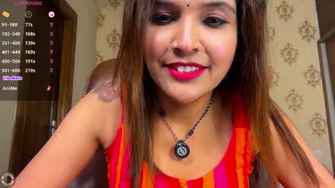 Snapshot of your_priya_77 chatting on September 18, 6:54 pm sonam online show from September 18, 6:54 pm