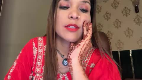 Snapshot of your_priya_77 chatting on October 11, 12:43 am sonam online show from October 11, 12:43 am
