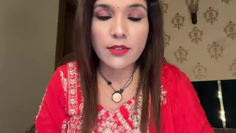 Snapshot of your_priya_77 chatting on October 14, 11:00 am sonam online show from October 14, 11:00 am