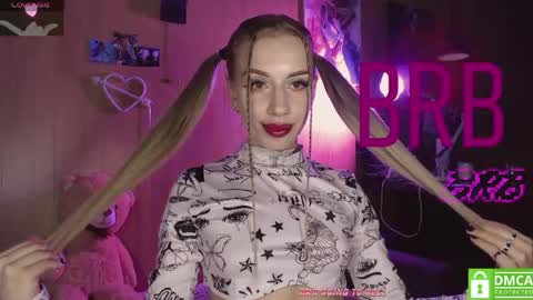 Alice  online show from June 4, 1:22 am