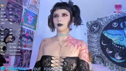 Daniela  Help me reach 100 likes online show from January 9, 5:32 am