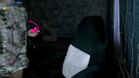 Molly online show from December 8, 3:10 am