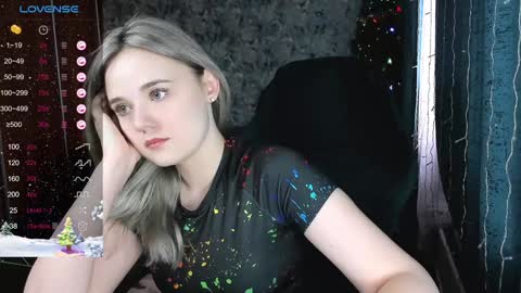 Molly online show from January 2, 5:35 am